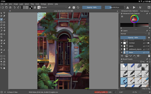 Screenshot 2