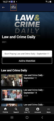 Screenshot 3