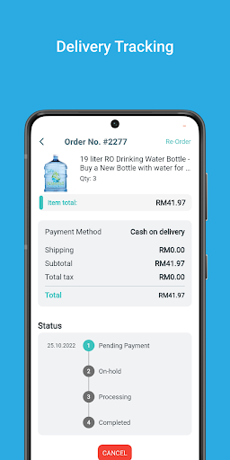 Screenshot 3