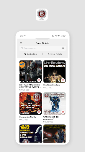 Screenshot 3