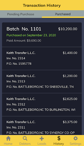 Screenshot 3