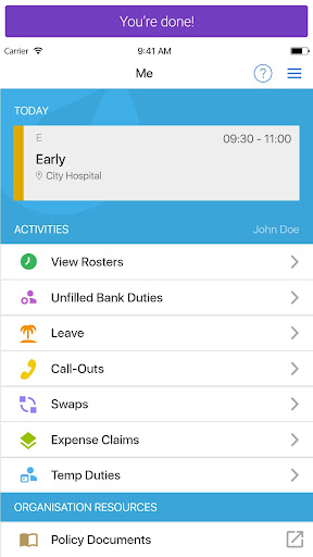 Screenshot 3