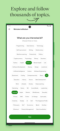 Screenshot 3
