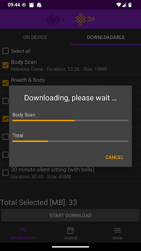 Screenshot 3