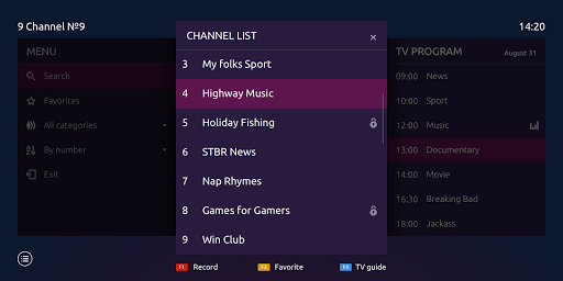 Screenshot 3
