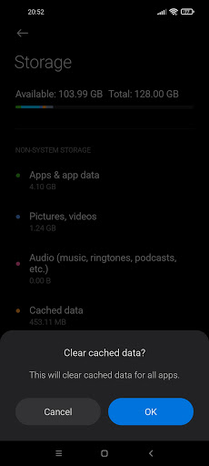 Screenshot 3