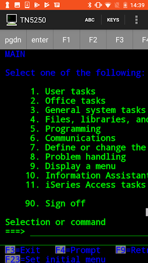 Screenshot 3