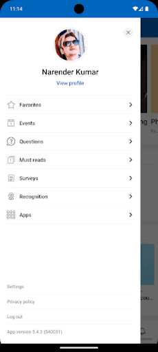 Screenshot 3