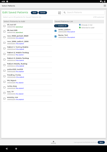 Screenshot 3