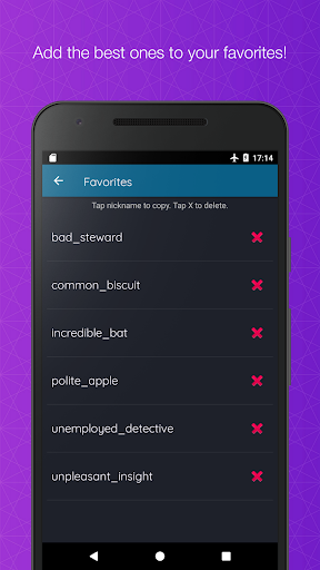 Screenshot 3