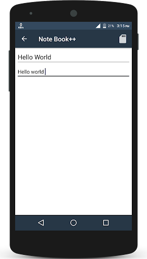 Screenshot 3