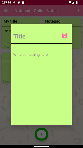 Screenshot 3