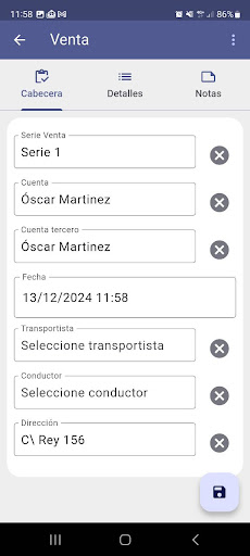 Screenshot 3