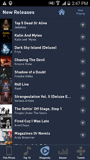 Screenshot 3