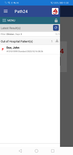 Screenshot 3