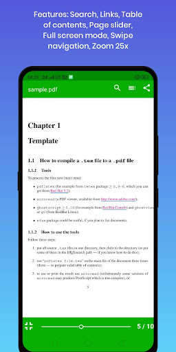 Screenshot 3