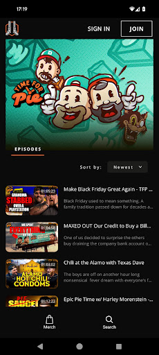 Screenshot 3