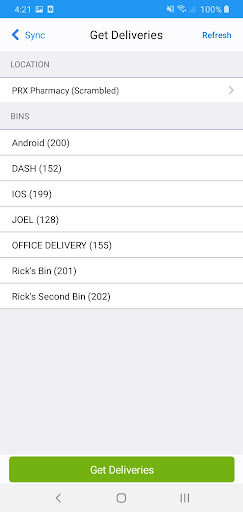 Screenshot 3