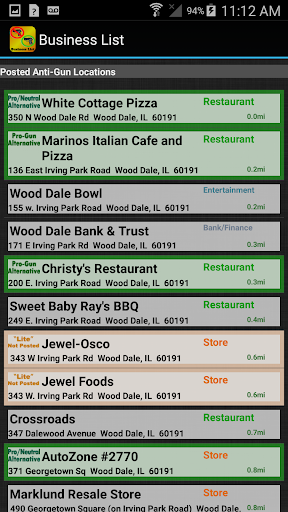 Screenshot 3