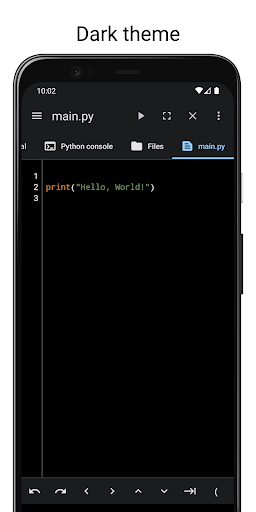 Screenshot 3