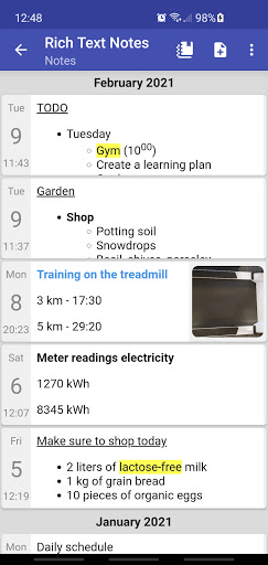 Screenshot 3
