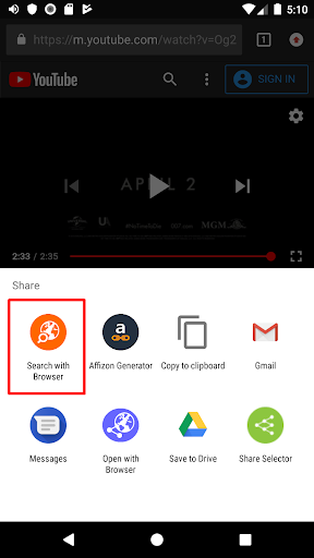 Screenshot 3