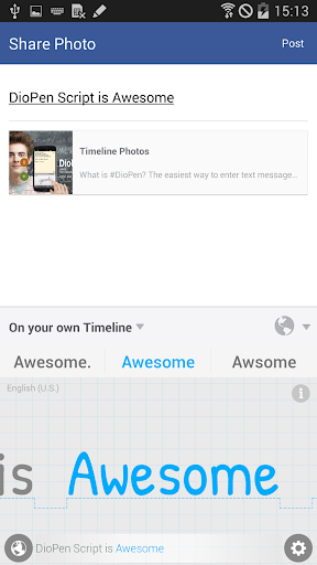 Screenshot 3
