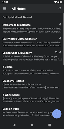 Screenshot 3