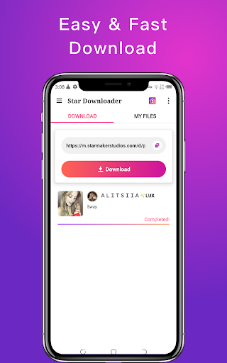 Screenshot 3