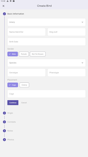 Screenshot 3