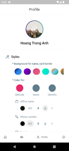 Screenshot 3