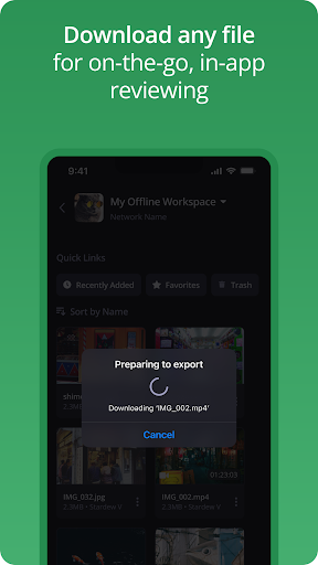 Screenshot 3