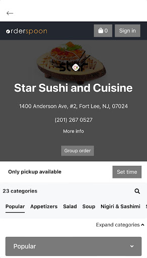Screenshot 3