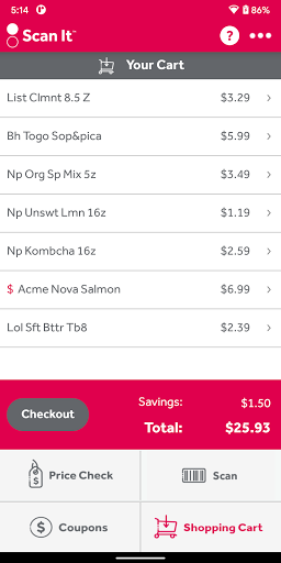 Screenshot 3