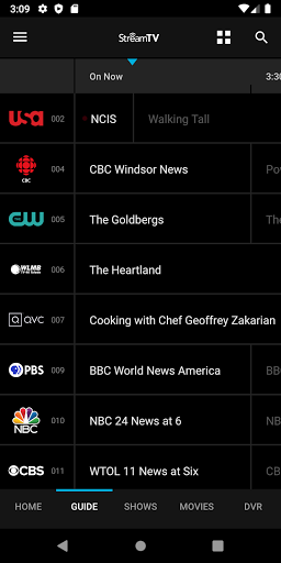 Screenshot 3