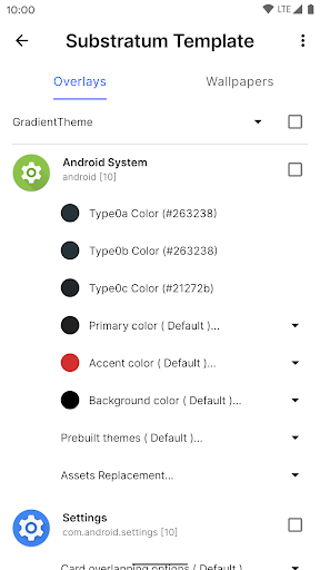 Screenshot 3