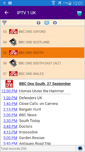 Screenshot 3