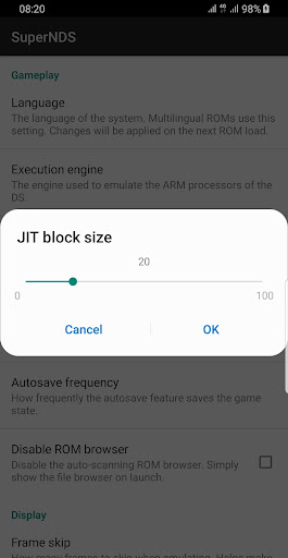 Screenshot 3