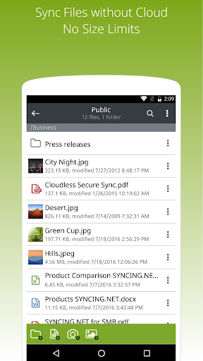 Screenshot 3