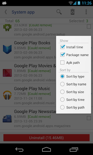 Screenshot 3