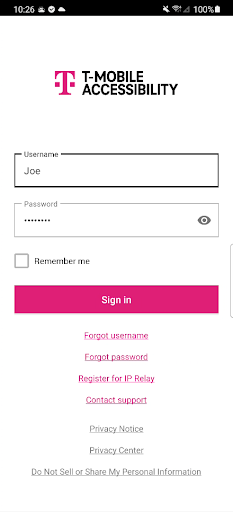 Screenshot 3