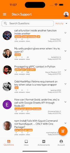 Screenshot 3