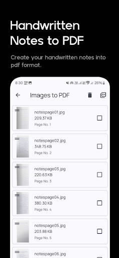 Screenshot 3