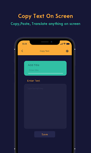 Screenshot 3