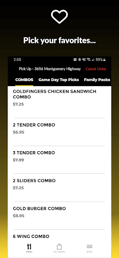 Screenshot 3