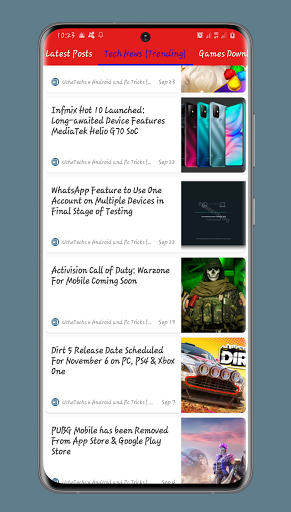 Screenshot 3