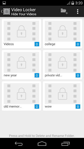 Screenshot 3