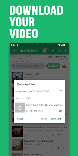 Screenshot 3