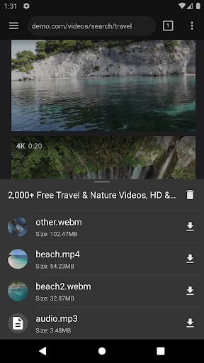 Screenshot 3