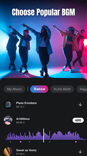 Screenshot 3